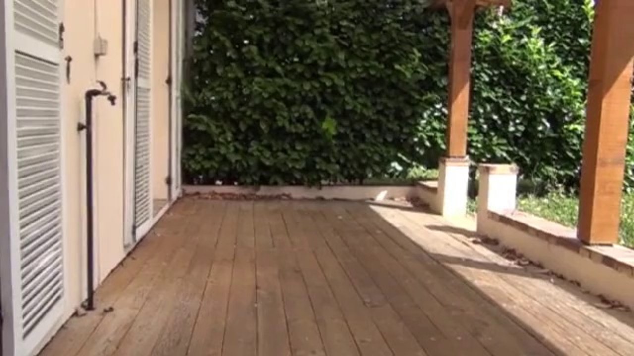 Quetigny Maison jumelée 90m2 - Agence CARREZ immobilier