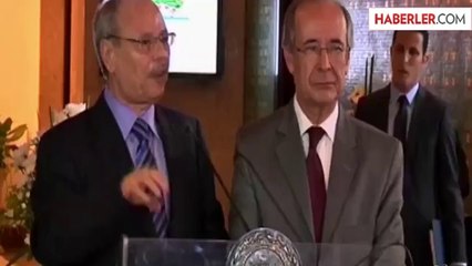 İngiliz Gazetesi: Esad, ABD'ye IŞİD'e Karşı İşbirliği Teklif Etti