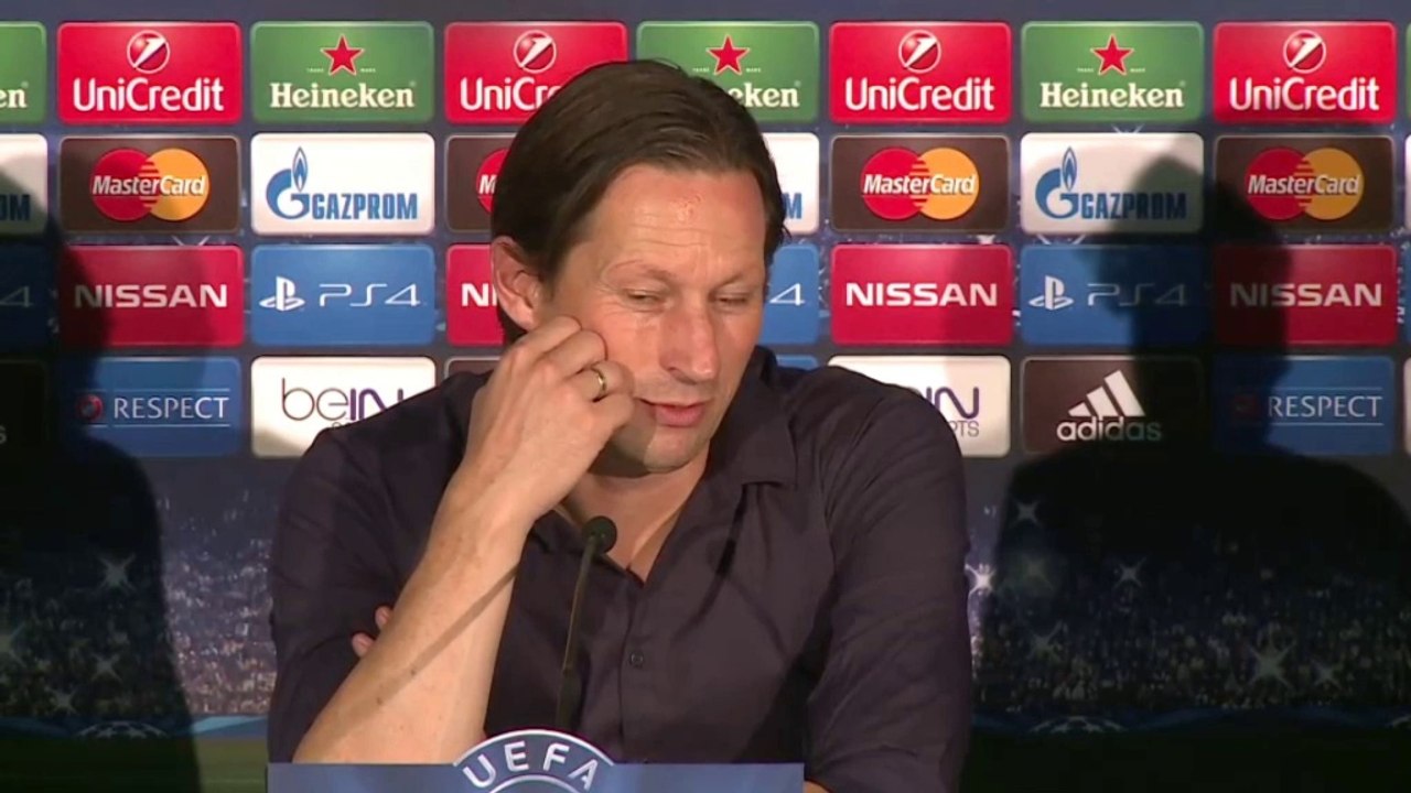 Schmidt: 'Muss eigentlich reichen'