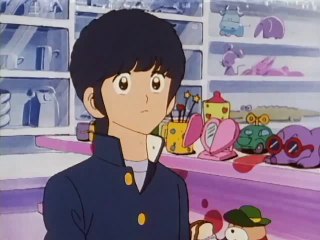 Miyuki - 28 - I due compleanni