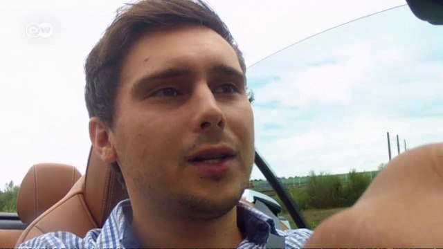 Oben ohne - BMW M4 Cabriolet | Motor mobil