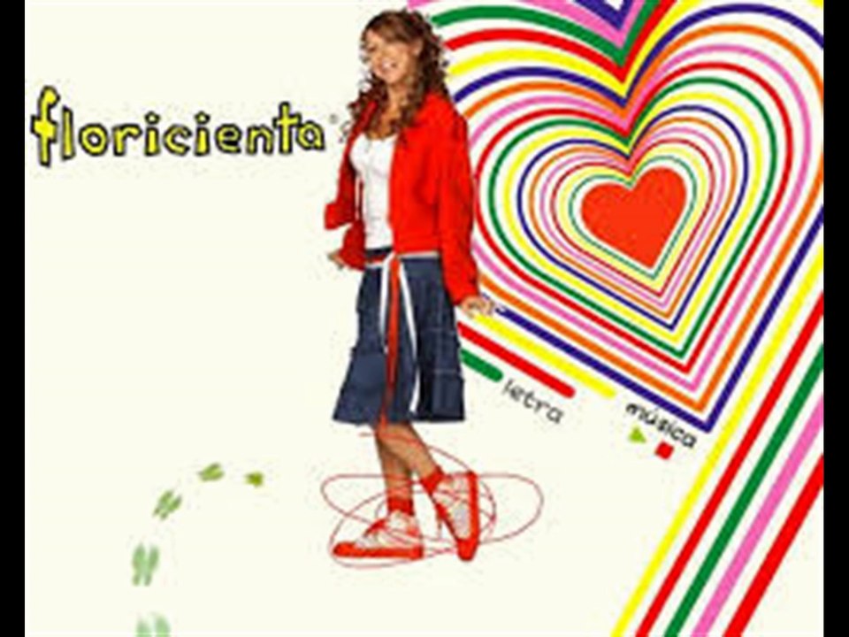 Floricienta   Laberinto