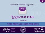 1-866-978-6819 Yahoo Customer Support Help Number