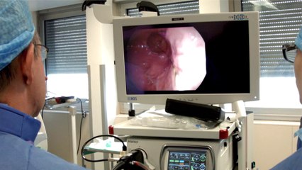 DIMI - Interview des Dr Jochen Walz et Gilles Piana