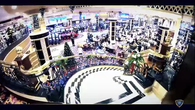 Merit Royal Hotel & Casino - Girne, Kıbrıs | MNG Turizm