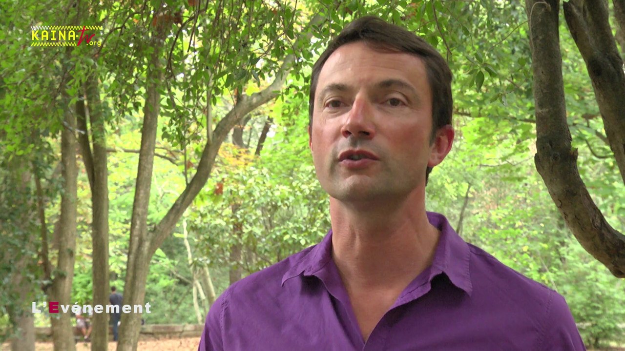 La Paillade : le théâtre Jean Vilar fait sa rentrée