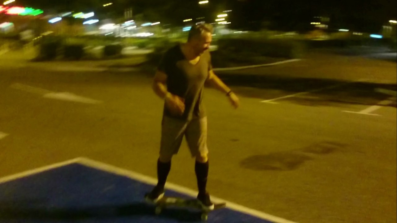 Session street Nimes