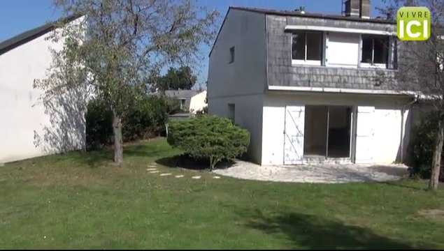 Carquefou - Maison à vendre proche des commerces, transports et écoles. Jardin clos. Quartier Madeleine.