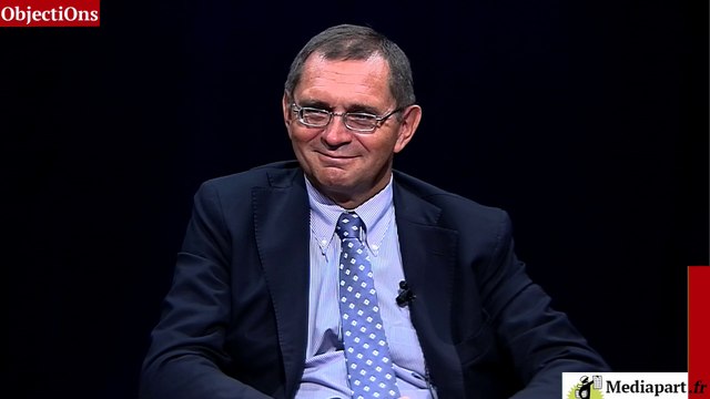 Pierre Morel-A-L’Huissier : «Nicolas Sarkozy devra bien s’expliquer»