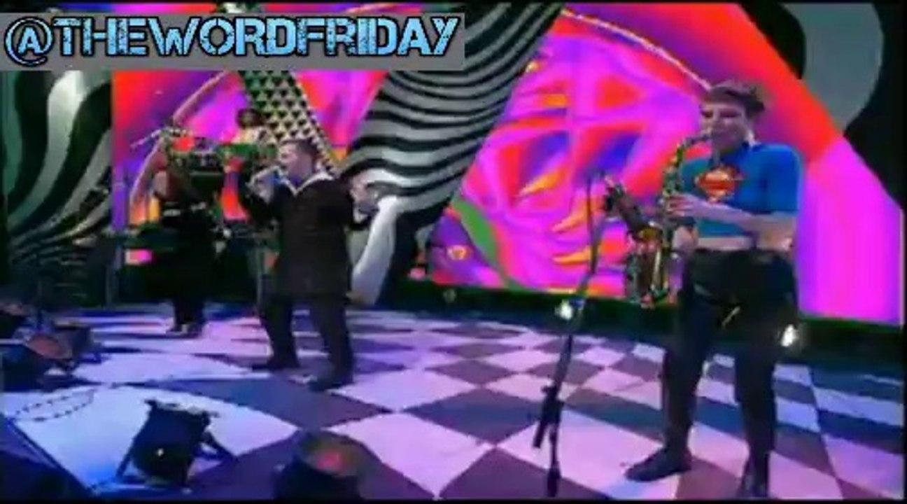 D-Ream things can only get better