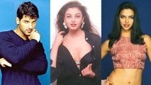 Top 10 Models Who Turned Successful Actors In Bollywood