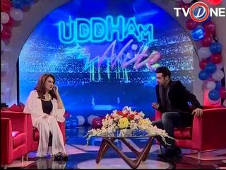 Uddham Night Bushra Ansari Seg 03