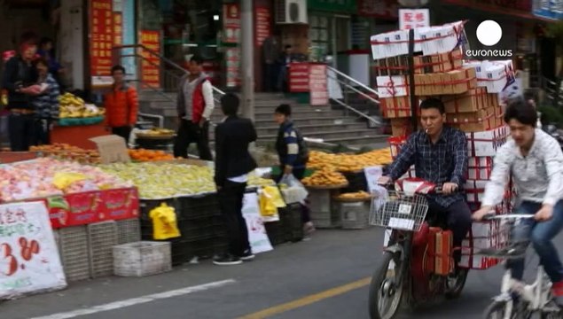 Cina: 500 mld di yuan a cinque banche per il rilancio dell'economia