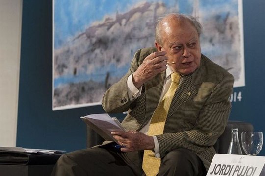 Jordi Pujol irá al Parlament el 26 de septiembre