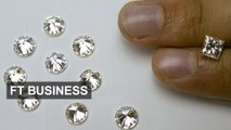Diamond production to decline from 2020