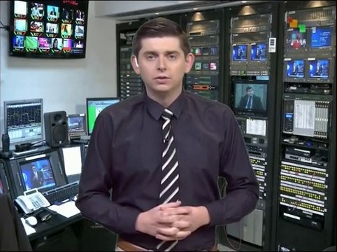 Washington confirms anti-ISIL bombing campaign will enter Syria