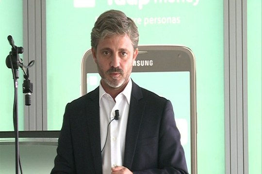 Yaap money, la app para pagar dinero entre móviles