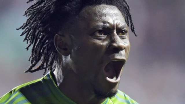 Sounders Top Union in US Open Cup Final