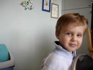 Pas pompier, alors ?