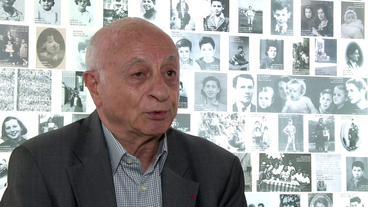 Victor Perahia