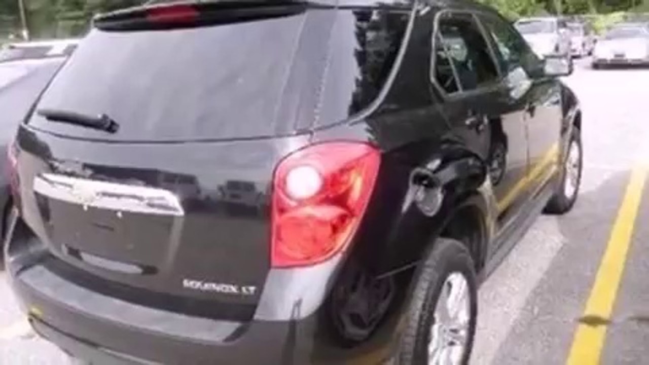 2013 Chevrolet Equinox - Boston Used Cars - Direct Auto Mall