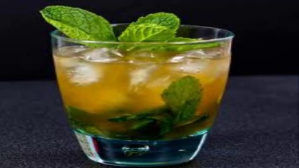 How To Make The Perfect Martini : Cocoktails - YouTube