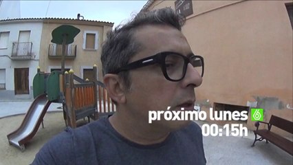 EN EL AIRE 2a. Temporada: 22 de septiembre (2)