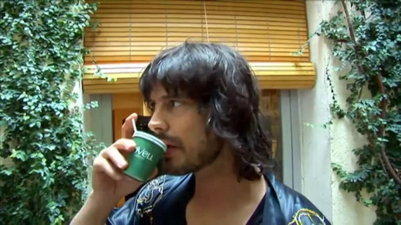 TV3 - Estrena, 29 de setembre, a TV3 - "El crac" segons David Janer