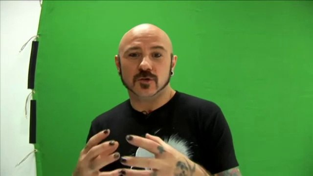 TV3 - Estrena, 29 de setembre, a TV3 - El crac segons Luis Pardo