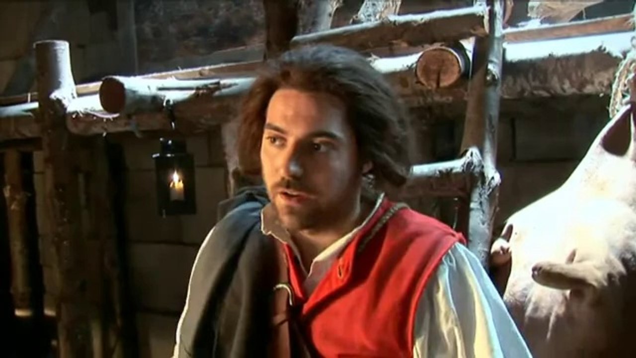 TV3 - Estrena, 29 de setembre, a TV3 - "El crac" segons Biel Duran