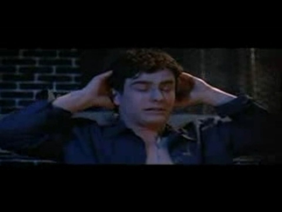 Brain Damage - Trailer
