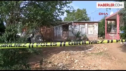 Zihinsel Engelli Kızına Tecavüz Etti İddiası