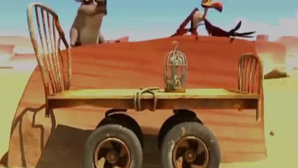 oscar s oasis the unexpected hero and busy day