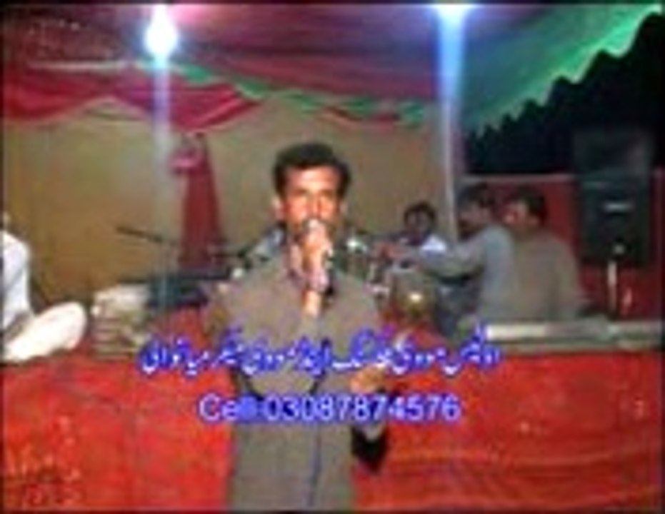 pehly ty luddi ny  :P