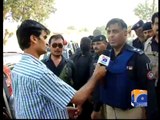 Seven criminals killed in clash with police-Geo Reports-17 Sep 2014