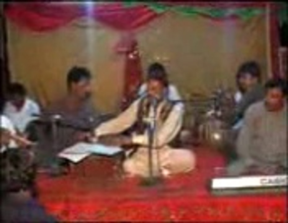 lokan kanr asi mary sahi par tere naal taan mary na