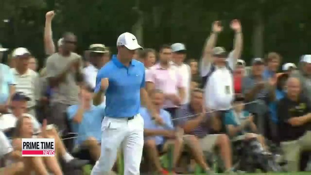 Rory McIlroy voted PGA of America POY, scoops Vardon Trophy