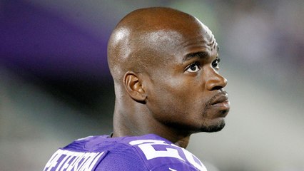 Jeff Darlington: Public outcry played big role in Vikings decision