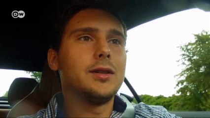 Sporty new convertible - BMW M4 | Drive it!