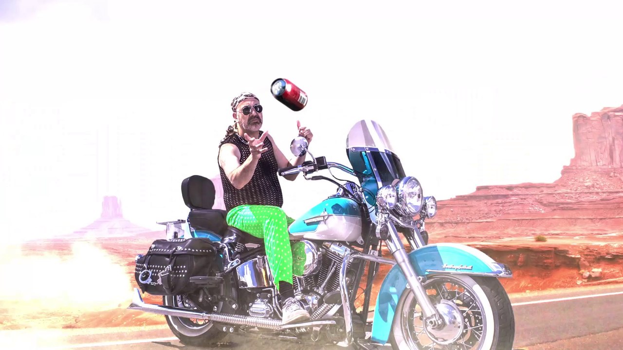 Jeans Center Nimes - Campagne de pub magasin Jeans Center 2014 - Ep 2