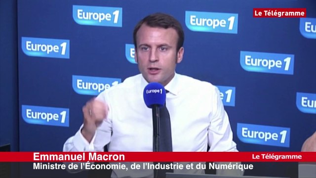 Abattoirs Gad. E. Macron : une majorité de femmes , pour beaucoup illettrées