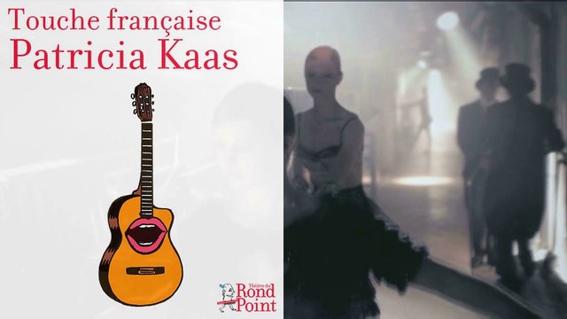 Patricia Kaas / Kabaret