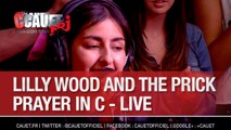 Lilly Wood and the Prick - Prayer In C - Live - C'Cauet sur NRJ