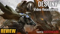 Activision e Bungie presentano DESTINY - Video Recensione