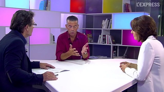 Reporters de guerre: L'arrivée des réseaux sociaux a profondément bouleversé la profession