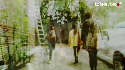 REBELLION - A PART OF KSAT HISTORY (VOSTFR Version)