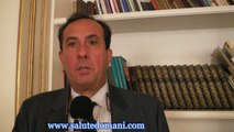 Video gestione del paziente con Melanoma, terapia Ipilimumab- prof. F. de Braud, Milano
