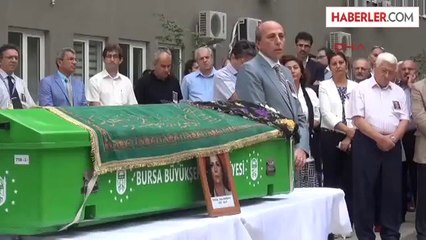 Uludağ Üniversitesi'nde Bir Haftada İkinci Acı