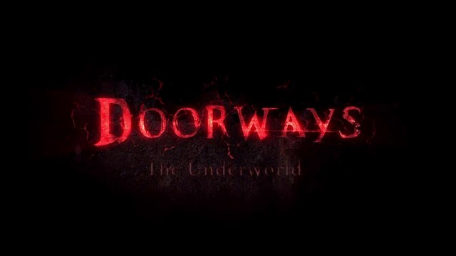 Doorways : The Underworld - Releaser Trailer