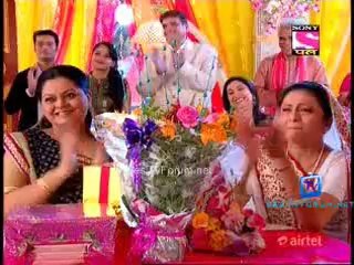 Piya Basanti Re 17th September 2014 Video Watch Online